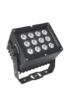 REFLECTOR LED 17W RGB