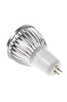 GU5.3 4W LUZ BLANCA 