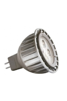 TURBO GU5.3 4W LUZ BLANCA 